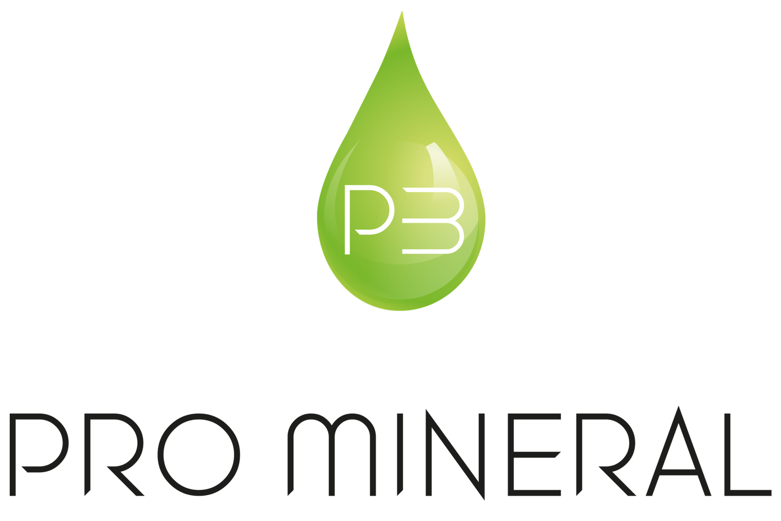 Pro Mineral